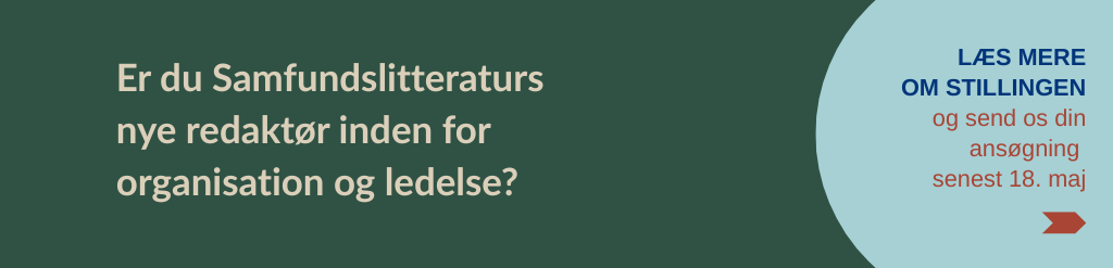 Ledelse
