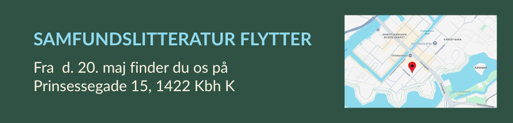 Flytter