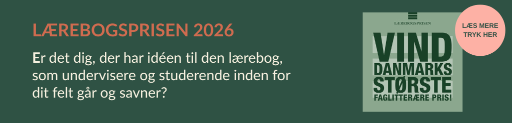 Laerebogsprisen