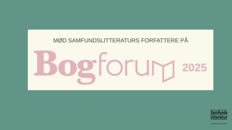 Program banner