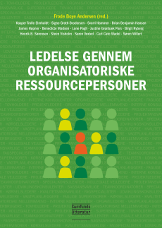Ledelse organisatoriske | Samfundslitteratur