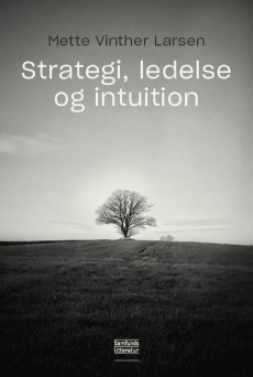 Strategi, ledelse intuition | Samfundslitteratur