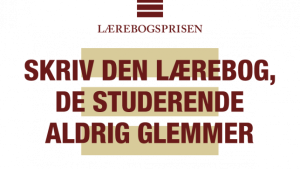 Lærebogsprisen