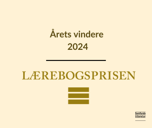 Lærebogsprisen 2024