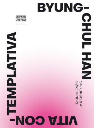 Bogcover til Vita Contemplativa