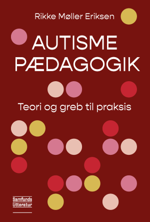 Bogcover til Autismepædagogik