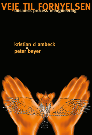 Bogcover til Veje til fornyelsen