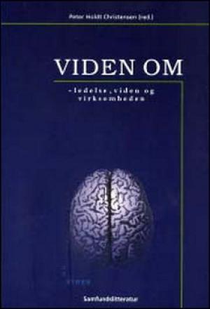 Bogcover til Viden om