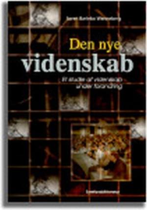 Bogcover til Den nye videnskab