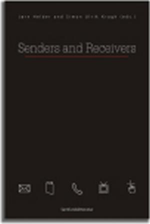 Bogcover til Senders and Receivers
