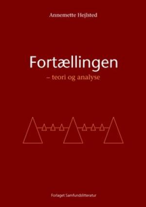 Bogcover til Fortællingen