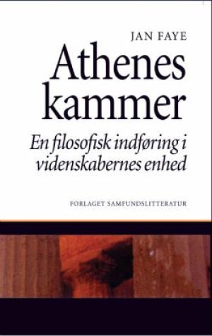 Bogcover til Athenes kammer