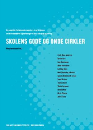 Bogcover til Skolens gode og onde cirkler