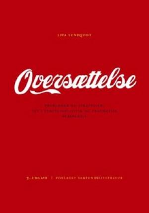 Bogcover til Oversættelse