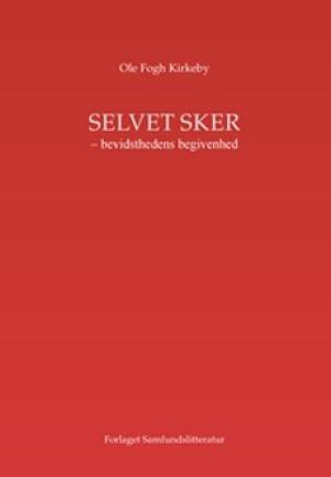 Bogcover til Selvet sker