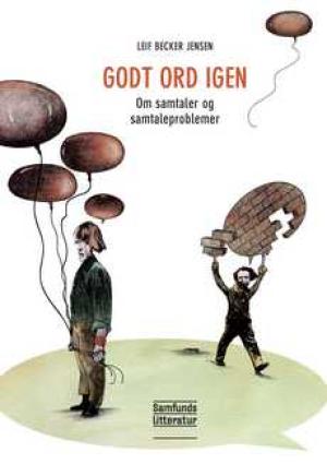 Bogcover til Godt ord igen