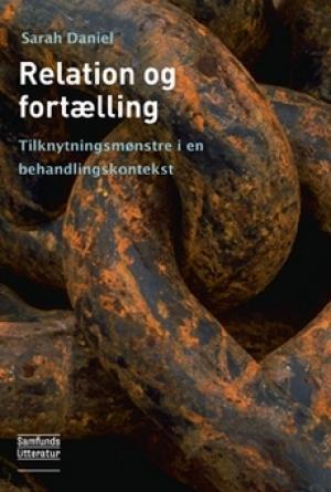 Bogcover til Relation og fortælling