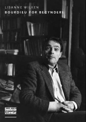 Bogcover til Bourdieu for begyndere