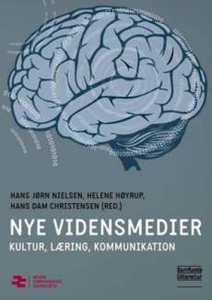 Bogcover til Nye vidensmedier