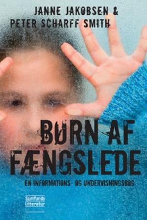 Bogcover til Børn af fængslede