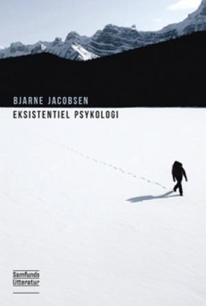 Bogcover til Eksistentiel psykologi