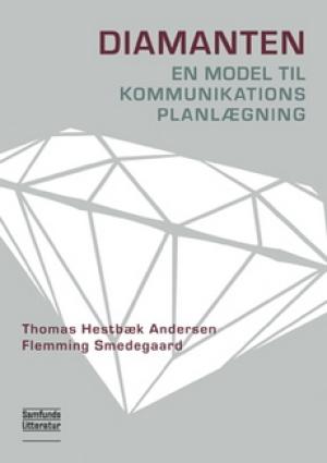 Bogcover til Diamanten