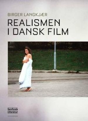 Bogcover til Realismen i dansk film