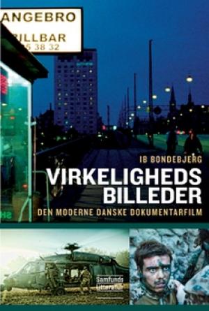 Bogcover til Virkelighedsbilleder
