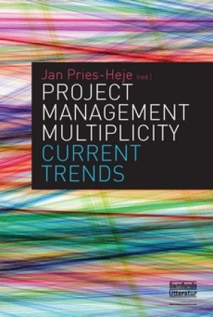 Bogcover til Project Management Multiplicity