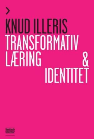 Bogcover til Transformativ læring og identitet