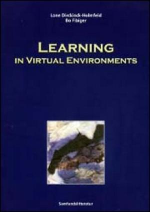Bogcover til Learning in Virtual Environments