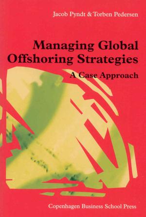 Bogcover til Managing Global Offshoring Strategies
