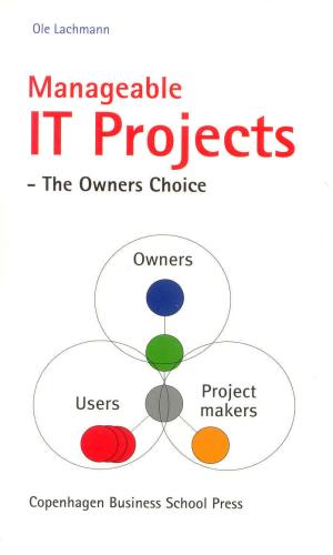 Bogcover til Manageable IT Projects