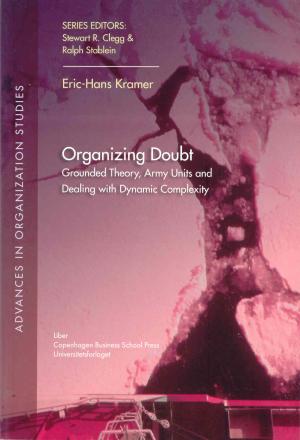 Bogcover til Organizing Doubt