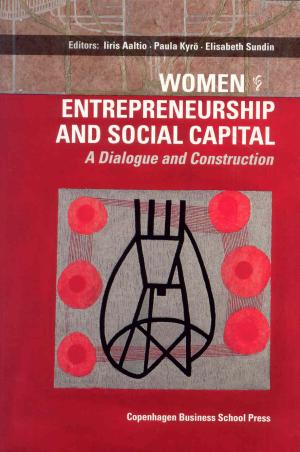 Bogcover til Women Entrepreneurship and Social Capital