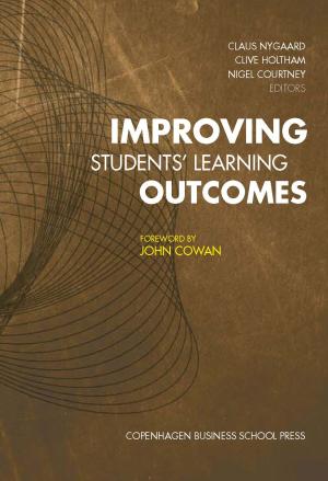 Bogcover til Improving students'  learning outcomes