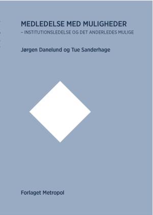 Bogcover til Medledelse med muligheder