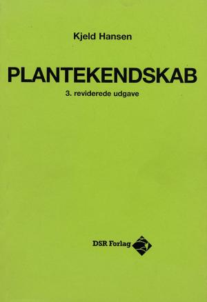 Bogcover til Plantekendskab