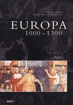 Bogcover til Europa, 1000-1300