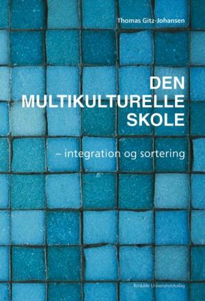 Bogcover til Den multikulturelle skole
