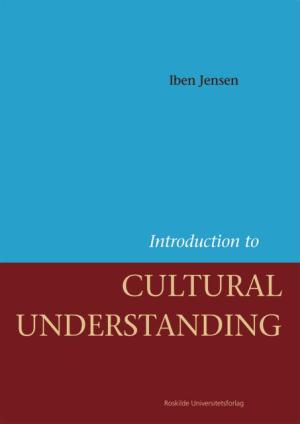 Bogcover til Introduction to cultural understanding
