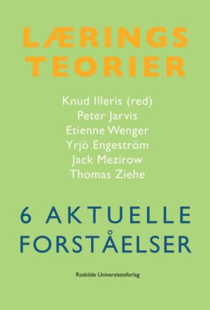 Bogcover til Læringsteorier