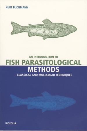Bogcover til An introduction to practical methods in fish parasitology