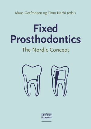 Bogcover til Fixed Prosthodontics