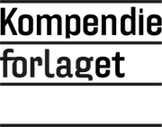 Kompendieforlaget logo