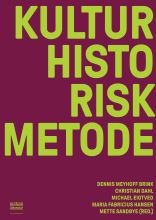 Forside til Kulturhistorisk metode