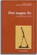 Bogcover til Det nøgne liv
