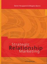Bogcover til Strategic Relationship Marketing