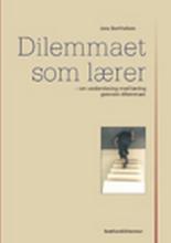Bogcover til Dilemmaet som lærer