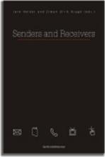 Bogcover til Senders and Receivers
